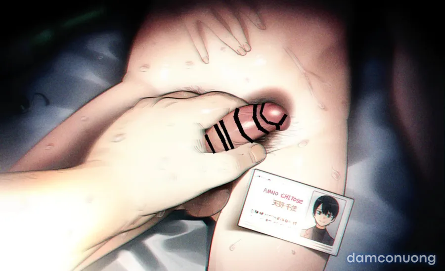 Tuyển tập (Super Duper) Short Story của @IN_YA1111 