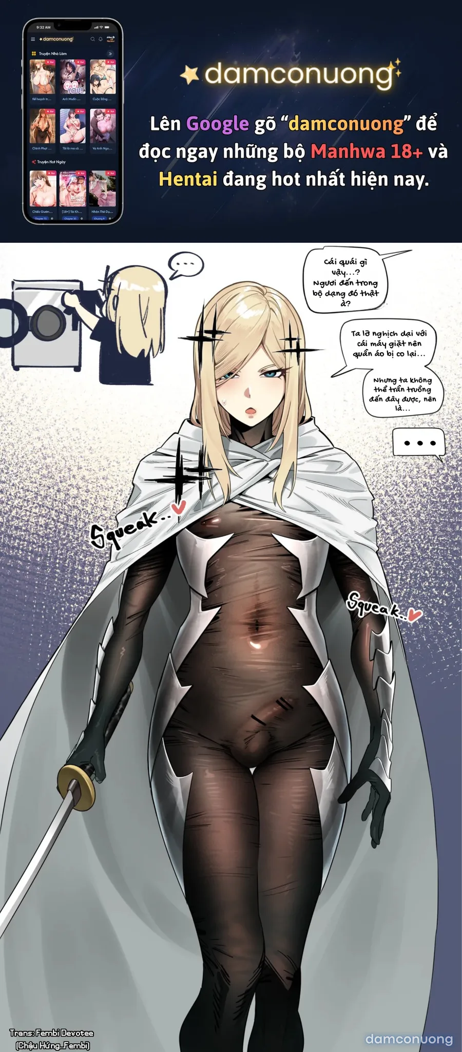 Tuyển tập (Super Duper) Short Story của @IN_YA1111 