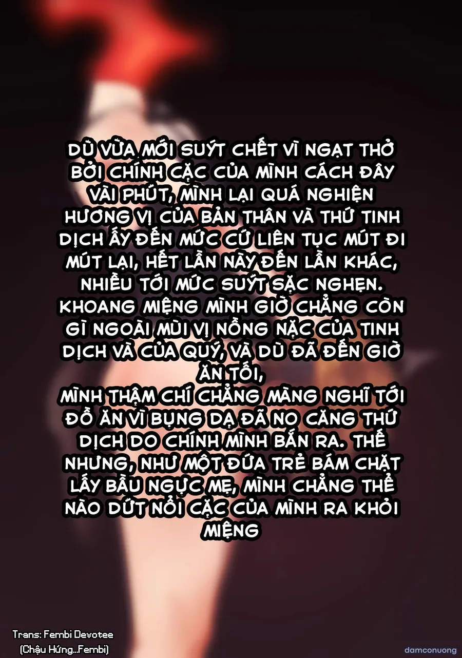 Tuyển tập (Super Duper) Short Story của @IN_YA1111 