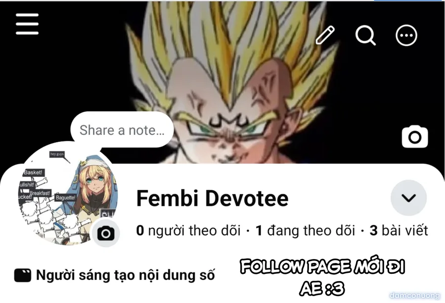 Tuyển tập (Super Duper) Short Story của @IN_YA1111 