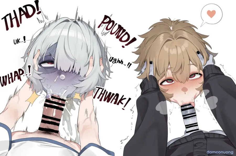 Tuyển tập (Super Duper) Short Story của @IN_YA1111 
