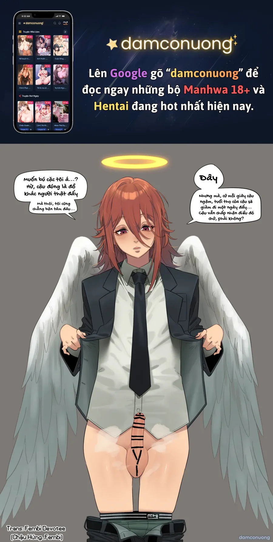 Tuyển tập (Super Duper) Short Story của @IN_YA1111 