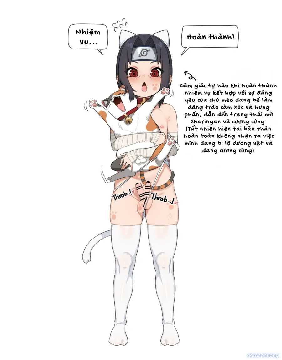 Tuyển tập (Super Duper) Short Story của @IN_YA1111 