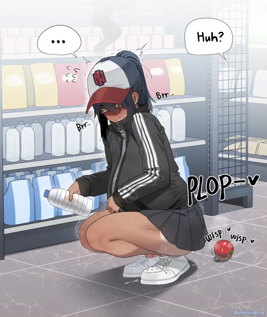 Tuyển tập (Super Duper) Short Story của @IN_YA1111 