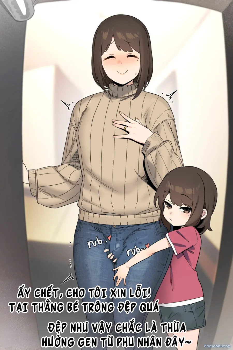 Tuyển tập (Super Duper) Short Story của @IN_YA1111 