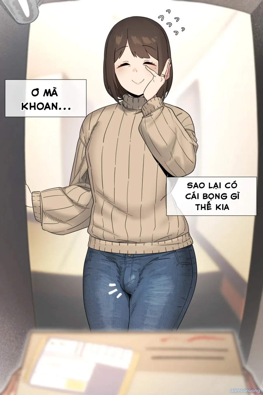 Tuyển tập (Super Duper) Short Story của @IN_YA1111 