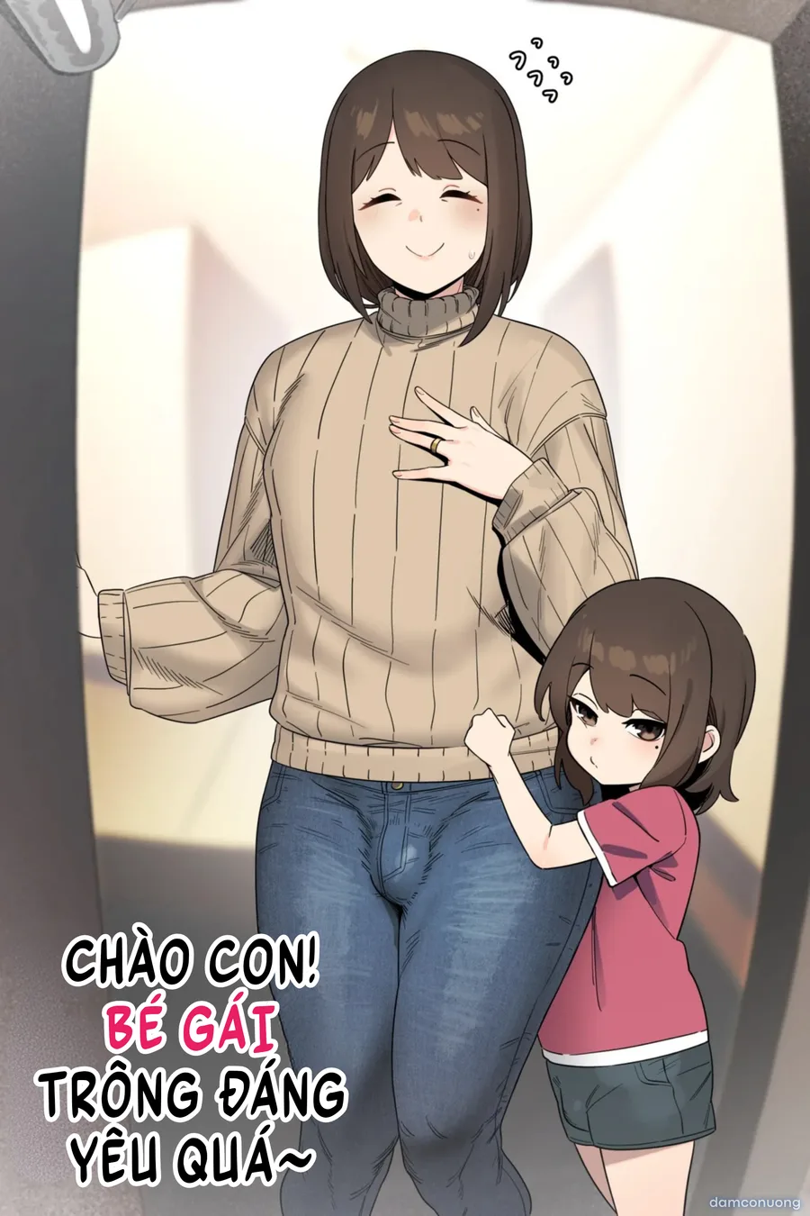 Tuyển tập (Super Duper) Short Story của @IN_YA1111 