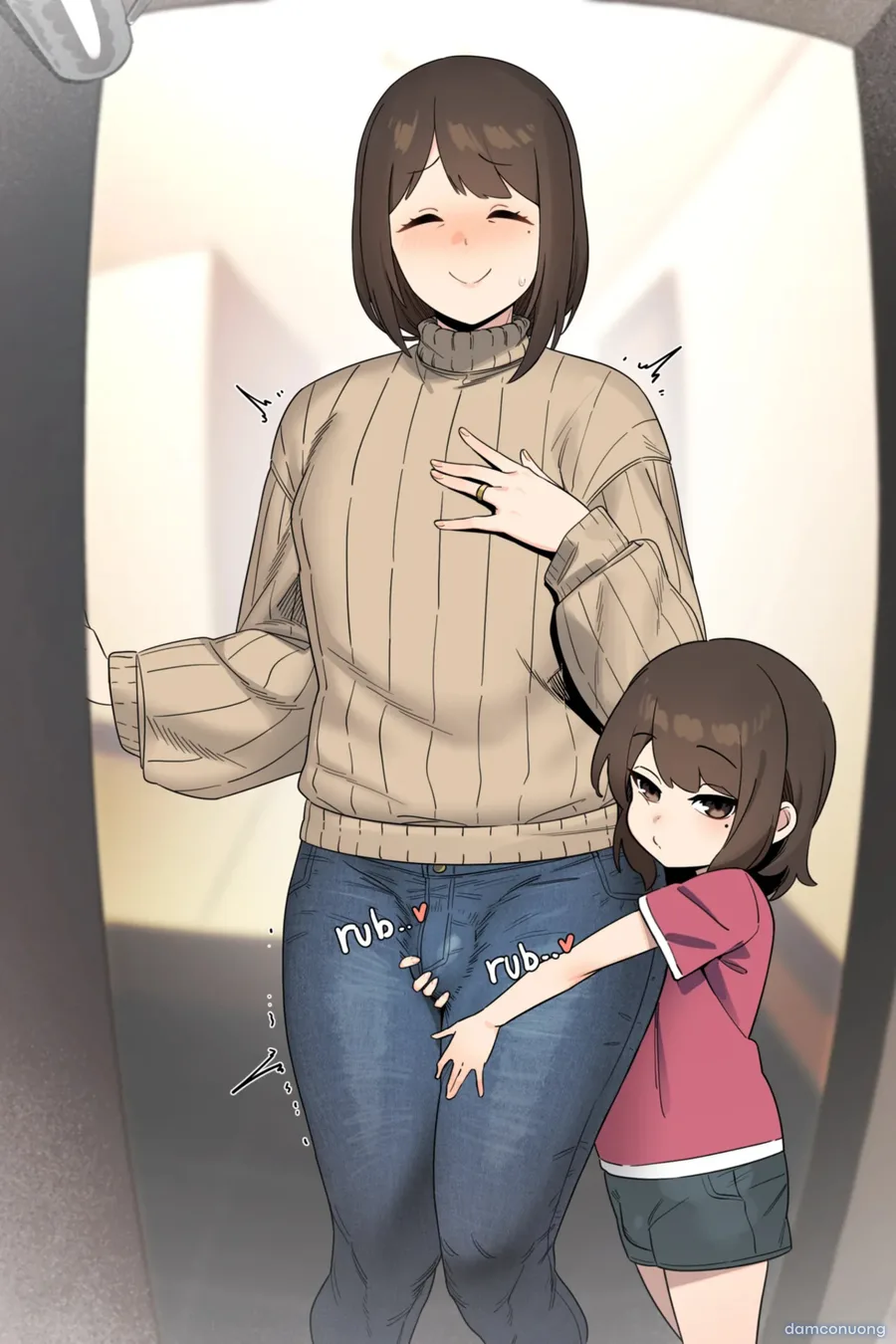 Tuyển tập (Super Duper) Short Story của @IN_YA1111 