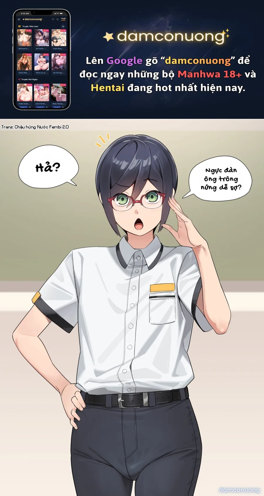 Tuyển tập (Super Duper) Short Story của @IN_YA1111 