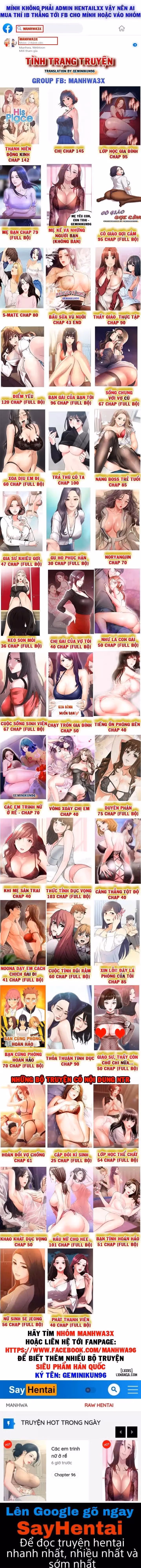 Bất ngờ ngoài ý muốn khi đi làm thêm 