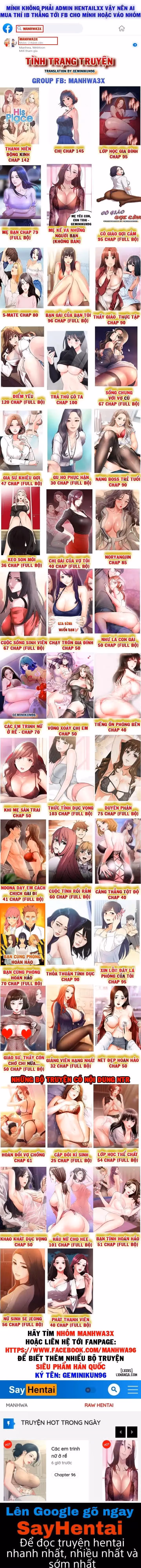 Bất ngờ ngoài ý muốn khi đi làm thêm 