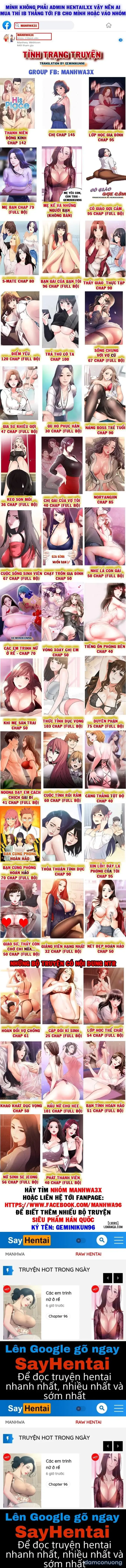 Bất ngờ ngoài ý muốn khi đi làm thêm 