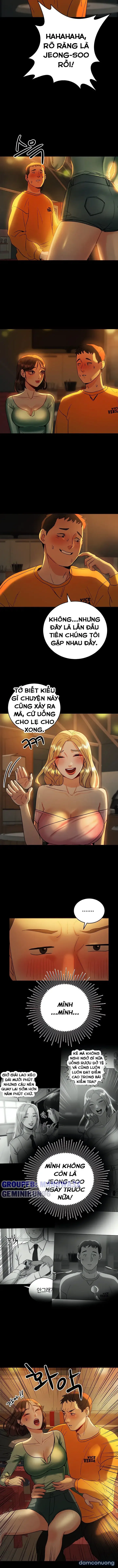 Bất ngờ ngoài ý muốn khi đi làm thêm 