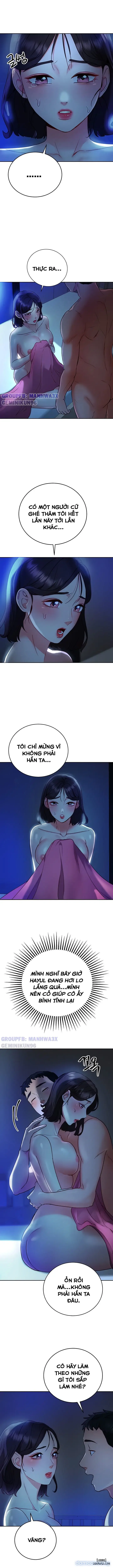 Bất ngờ ngoài ý muốn khi đi làm thêm 