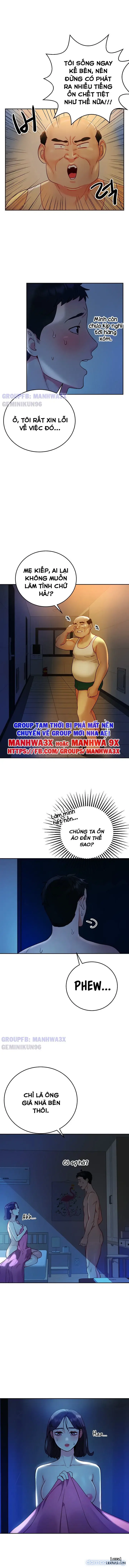 Bất ngờ ngoài ý muốn khi đi làm thêm 