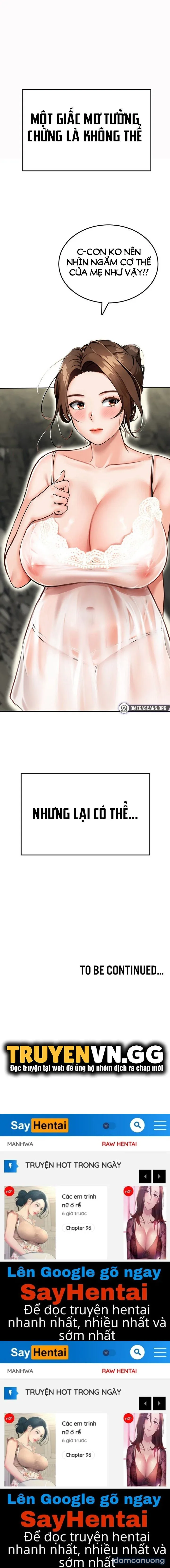 Sống hòa hợp với mẹ kế ở nơi xa lạ 