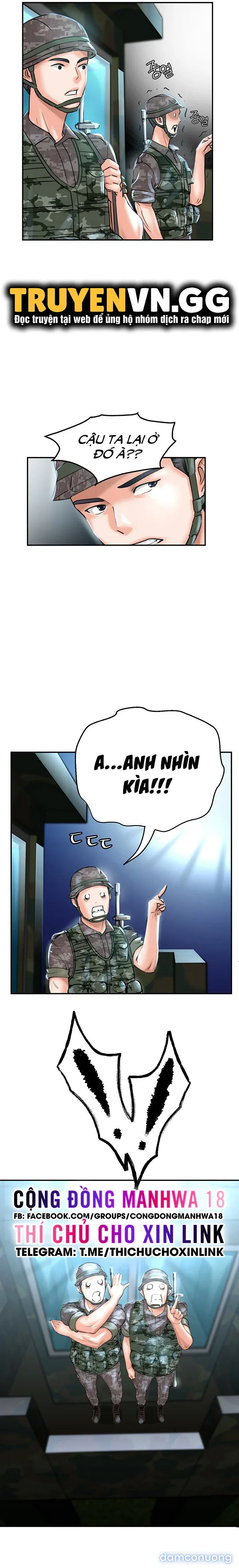 Sống hòa hợp với mẹ kế ở nơi xa lạ 
