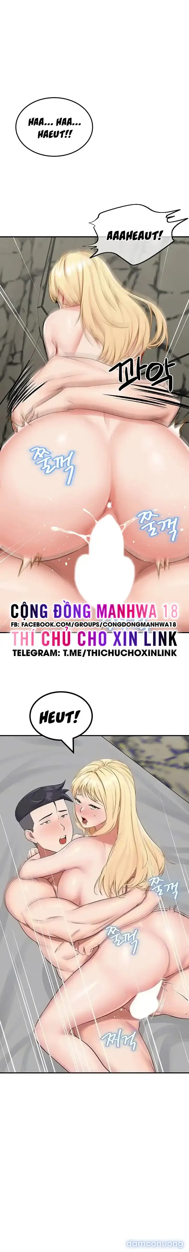 Sống hòa hợp với mẹ kế ở nơi xa lạ 