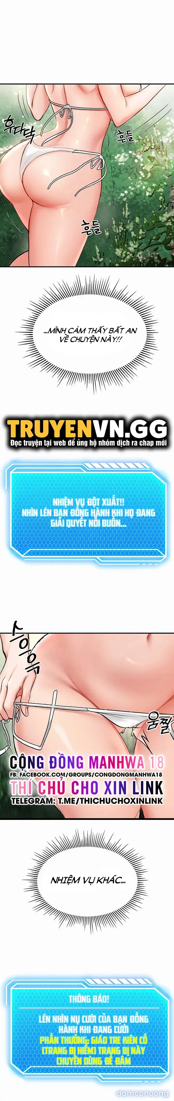 Sống hòa hợp với mẹ kế ở nơi xa lạ 