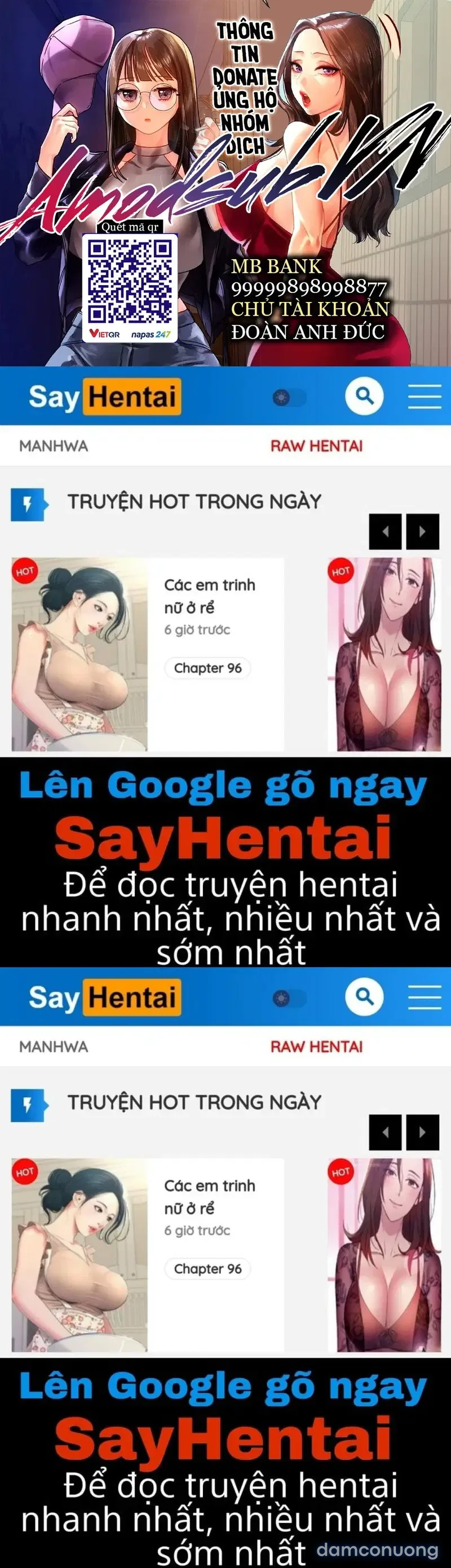 Thầy Dạy Chịch 