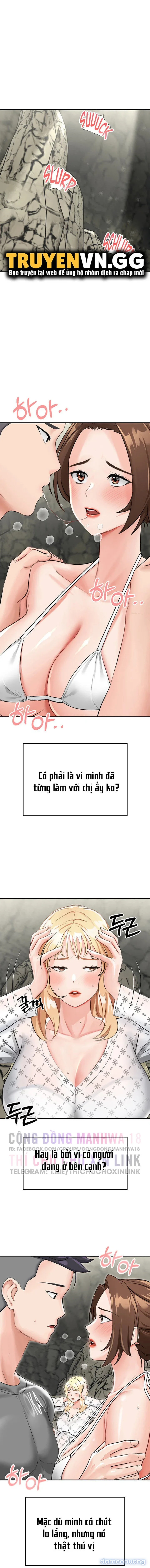 Sống hòa hợp với mẹ kế ở nơi xa lạ 