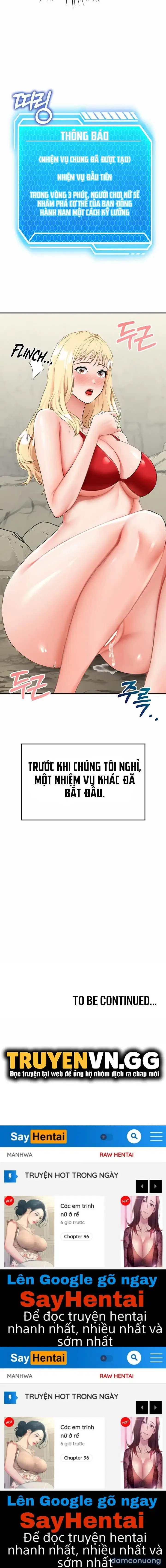 Sống hòa hợp với mẹ kế ở nơi xa lạ 
