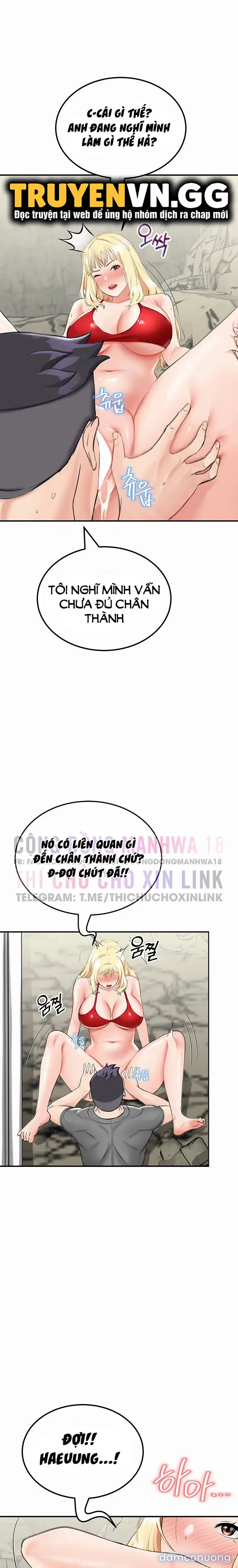 Sống hòa hợp với mẹ kế ở nơi xa lạ 