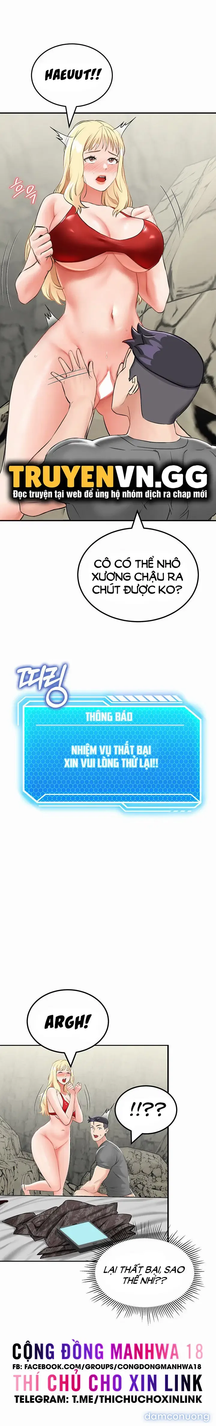 Sống hòa hợp với mẹ kế ở nơi xa lạ 