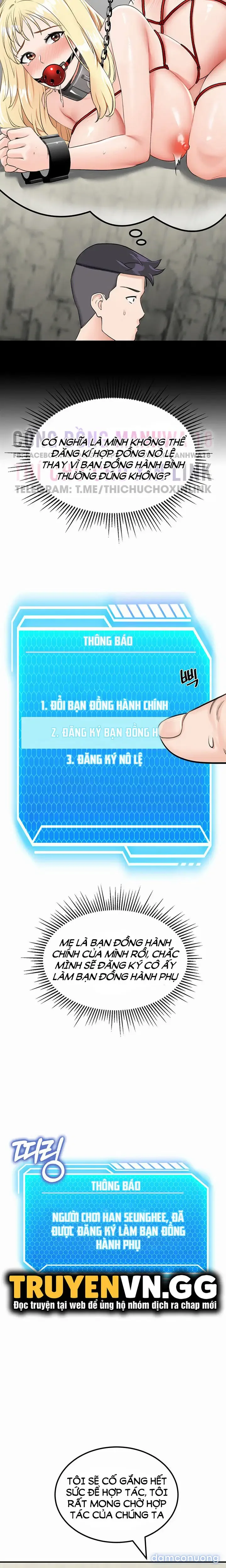 Sống hòa hợp với mẹ kế ở nơi xa lạ 
