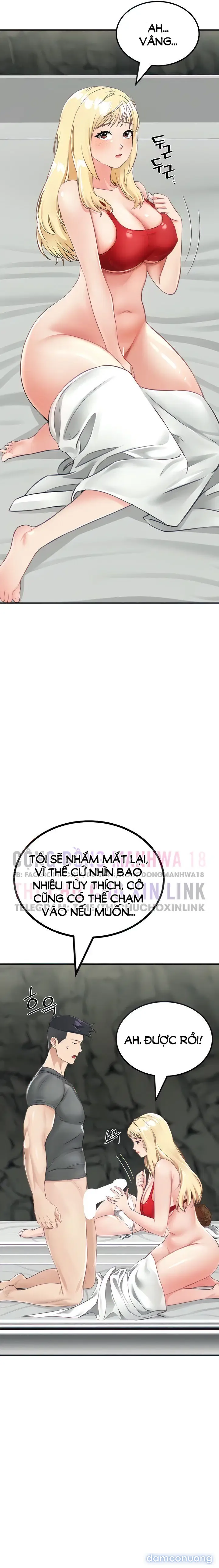 Sống hòa hợp với mẹ kế ở nơi xa lạ 