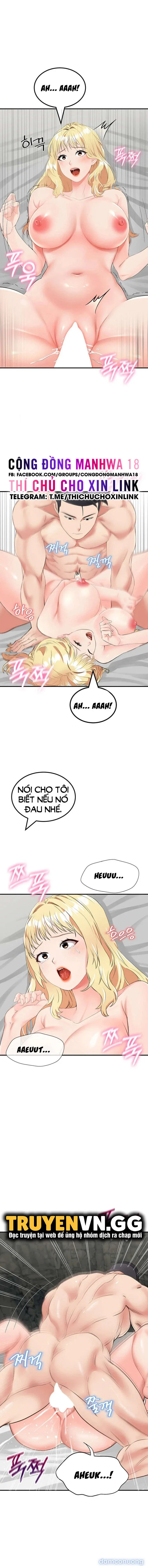Sống hòa hợp với mẹ kế ở nơi xa lạ 