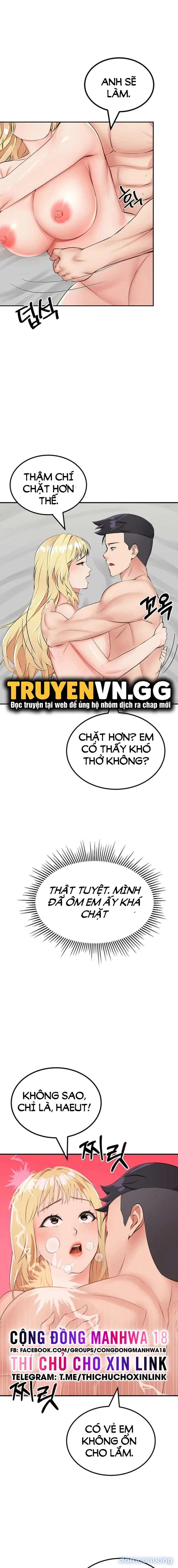 Sống hòa hợp với mẹ kế ở nơi xa lạ 