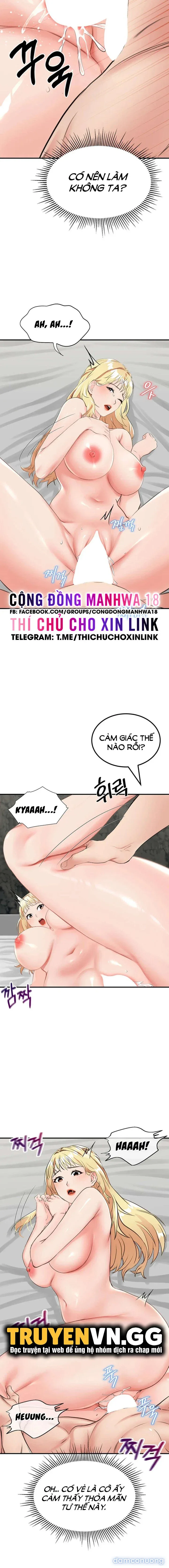 Sống hòa hợp với mẹ kế ở nơi xa lạ 