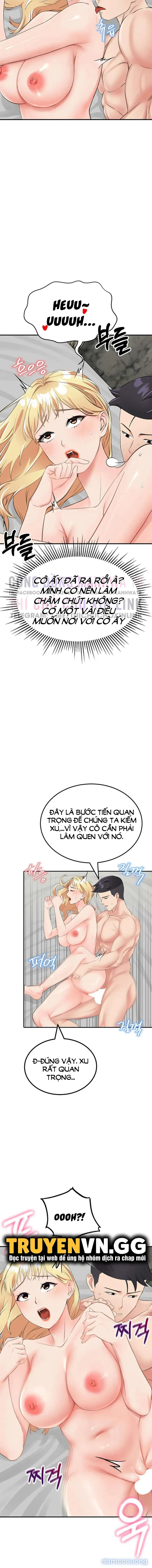 Sống hòa hợp với mẹ kế ở nơi xa lạ 
