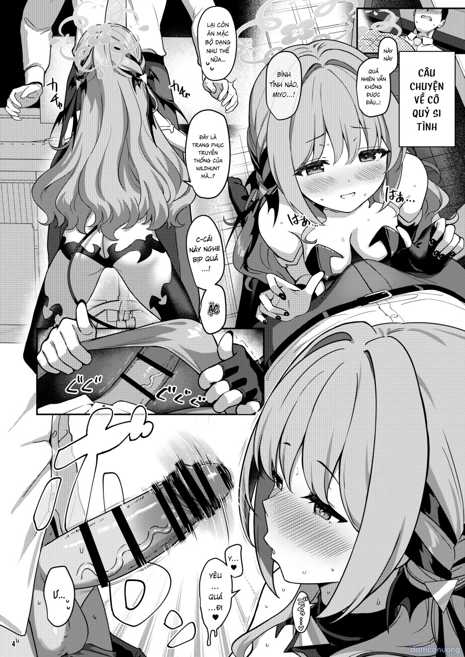 Miyotogi 