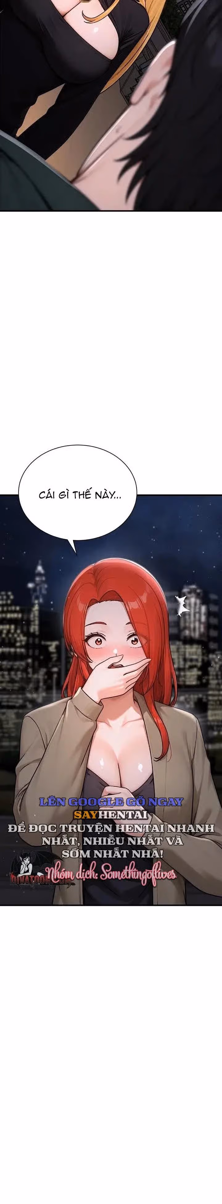 "Cả Bang Mỗi Tôi Là Nam?!" 