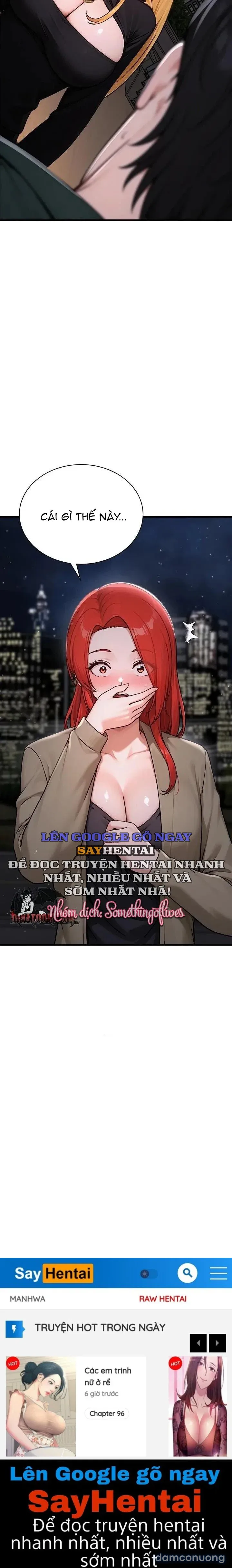 "Cả Bang Mỗi Tôi Là Nam?!" 