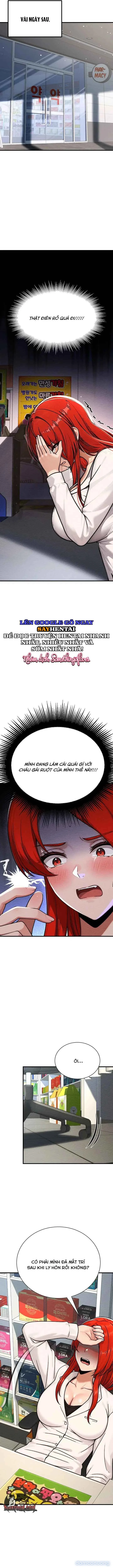 "Cả Bang Mỗi Tôi Là Nam?!" 