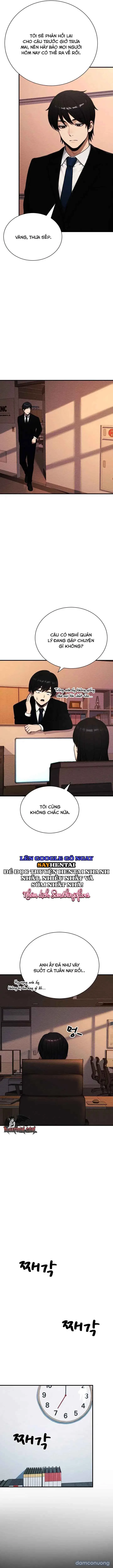 "Cả Bang Mỗi Tôi Là Nam?!" 