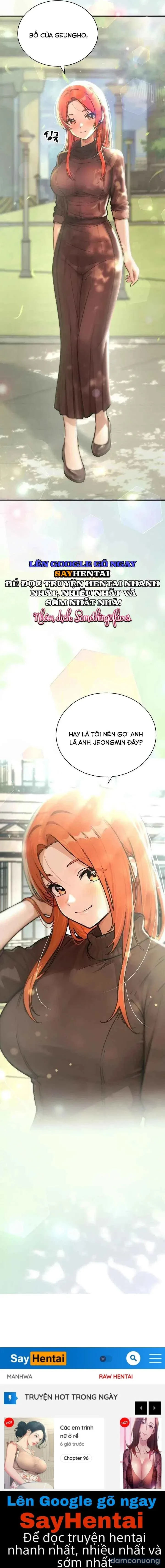 "Cả Bang Mỗi Tôi Là Nam?!" 