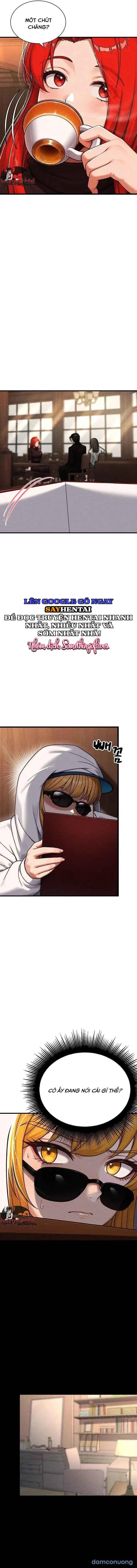 "Cả Bang Mỗi Tôi Là Nam?!" 