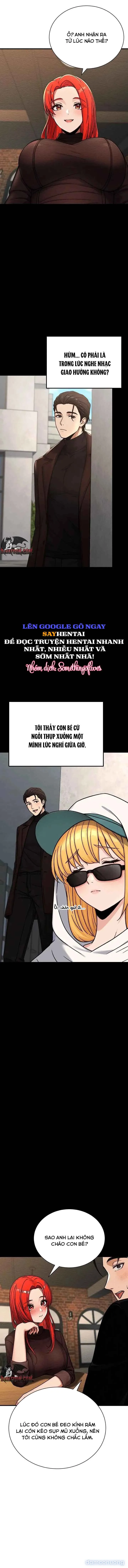 "Cả Bang Mỗi Tôi Là Nam?!" 