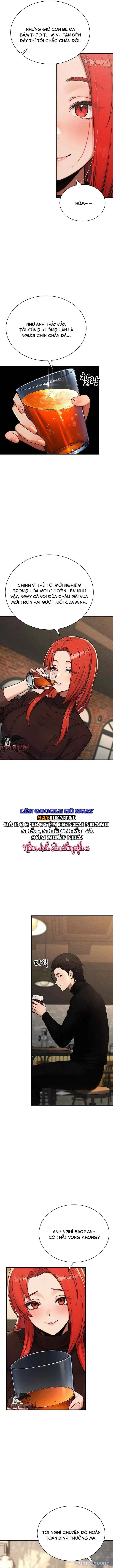 "Cả Bang Mỗi Tôi Là Nam?!" 