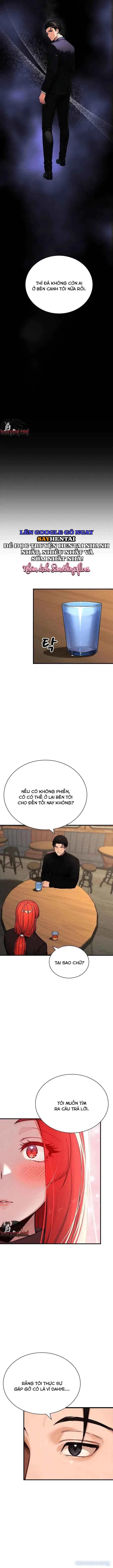 "Cả Bang Mỗi Tôi Là Nam?!" 