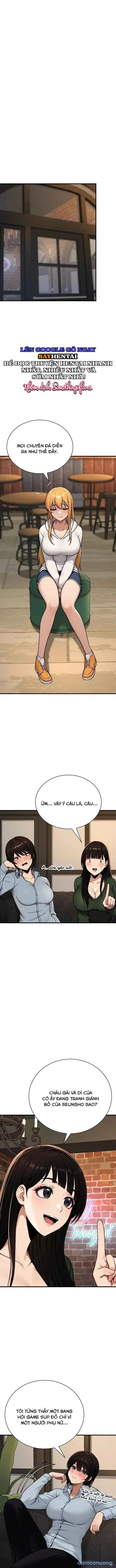 "Cả Bang Mỗi Tôi Là Nam?!" 