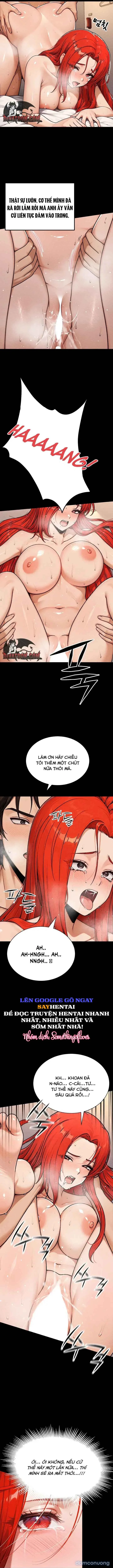 "Cả Bang Mỗi Tôi Là Nam?!" 