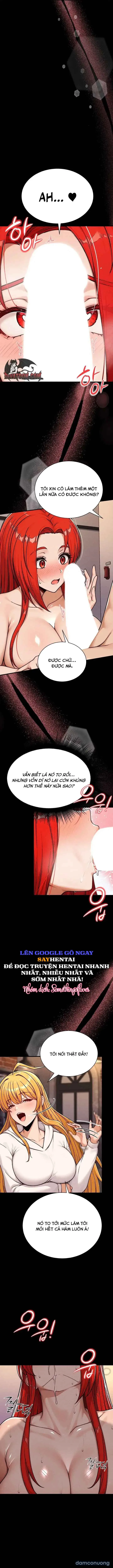 "Cả Bang Mỗi Tôi Là Nam?!" 