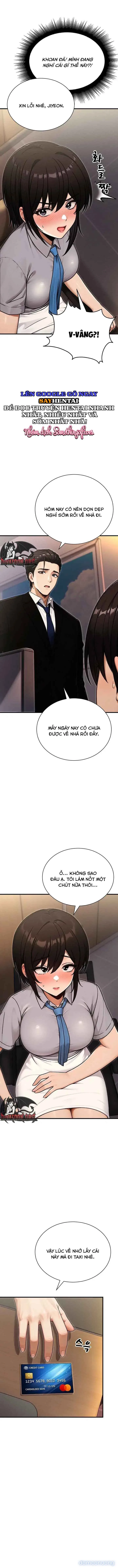 "Cả Bang Mỗi Tôi Là Nam?!" 