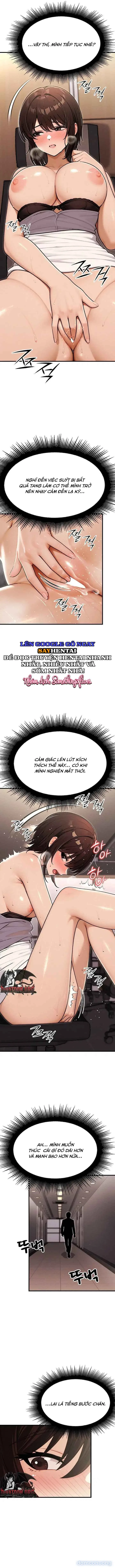 "Cả Bang Mỗi Tôi Là Nam?!" 