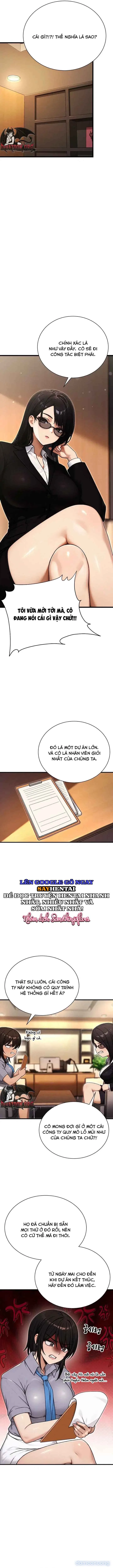 "Cả Bang Mỗi Tôi Là Nam?!" 